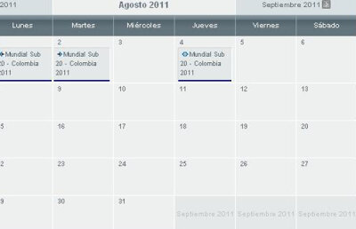 Interes minim pentru argentinieni: în calendarul Federaţiei lor nu apare meciul cu România