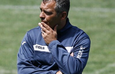 Verdictul lui Joge Costa: "CFR va fi mai bună ca anul trecut"