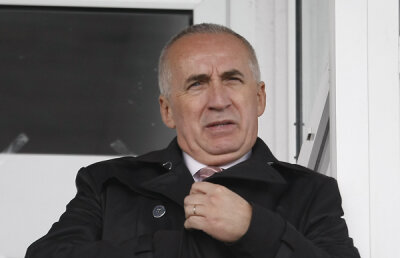 Marius Stan la Radio GSP: "Decizia suspendării e aberantă, noi n-am fost organizatori"