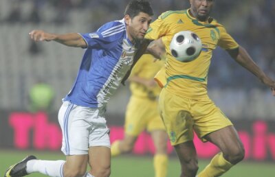 Florin Costea va semna cu Vaslui dacă nu pleacă în străinătate