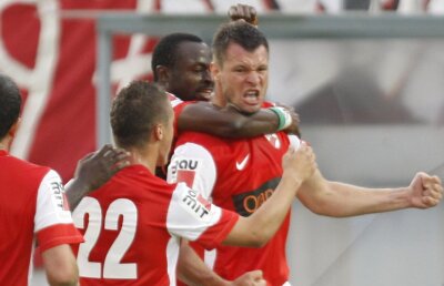 Marius Niculae promite rezultate la Dinamo: "Dacă nu va fi presiune vom face un sezon bun"