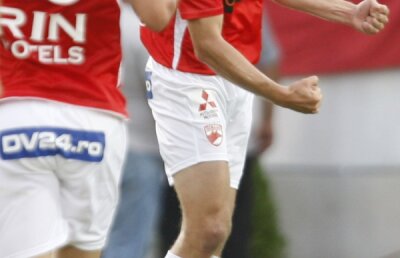 Marius Niculae explică mobilizarea dinamoviştilor: ”N-avem staruri, avem forţa grupului”