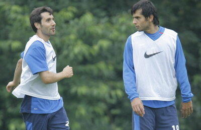 Steaua nu mai sperie pe nimeni » Adrian Neaga: "Facem cel puţin egal"