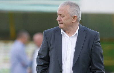 Adrian Porumboiu le-a stabilit jucătorilor obiectivul pentru Twente: "Nu e dramă dacă pierdem la un gol"