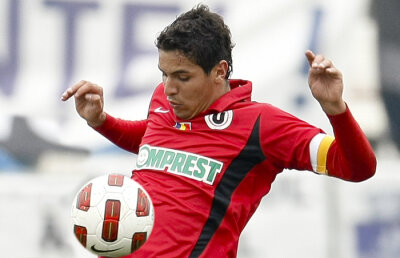 Scapă Rapidul de Machado? Brazilianul nu se antrenează