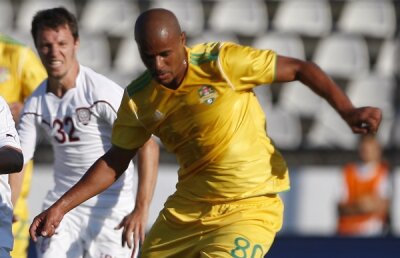 Vasluiul a ajuns în Olanda » Mîine e duelul cu Twente