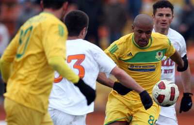 Scouterii i-au dat raportul antrenorului lui Twente după Rapid - Vaslui: "Wesley e pericolul"