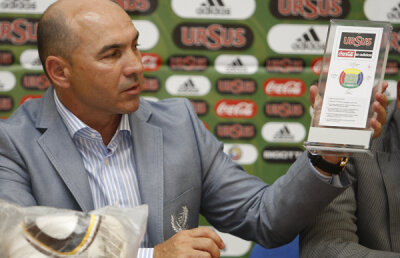 Jean Vlădoiu la Radio.GSP.ro: "Dacă Argentina nu mai vine la Bucureşti ar fi ca un KO de la Bute"