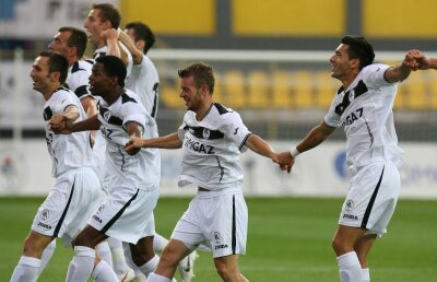 DigiSport 2 va transmite meciul tur al celor de la Gaz Metan cu Mainz!