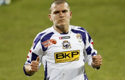 UPDATE » Detaliile financiare ale mutărilor lui Bourceanu şi Nikolici la Steaua: 1 milion de € împreună!