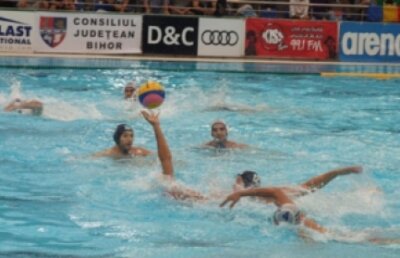 România a fost învinsă de Canada şi a rămas în cursă pentru locurile 11-12