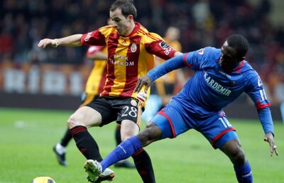 Federaţia turcă a amînat startul campionatului din cauza meciurilor trucate