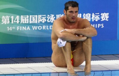 Dezamăgirea din apă! » România-Canada 8-12 la polo