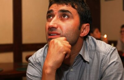 Antrenorul Ionuţ Luţu şi-a anunţat dream-team-ul pentru titlu :D