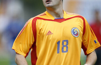 Pălimaru, singura certitudine a Gloriei Buzău! Zdrîncă, Boboc şi Cîmpeanu, următoarele ţinte