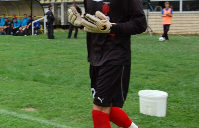 VIDEO » Petrolul l-a transferat pe portarul campioanei Macedoniei, Suat Zendeli