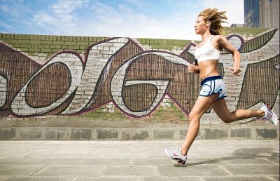 Faceţi sport! Cea mai simplă reţetă de slăbit, dar atât de complicat de aplicat