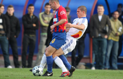 Gigi Becali a găsit soluţia pentru inaugurarea Naţional Arena: "Joacă România cu Steaua!"