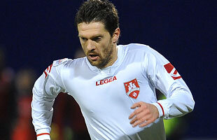 Vugrinec: "Dinamo e favorită, dar ne convine statutul de outsider" ;)