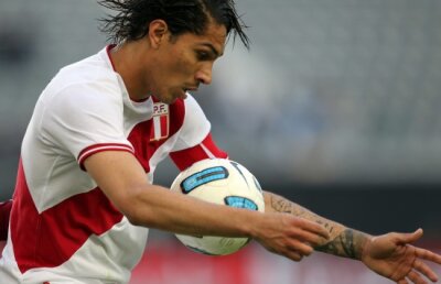 La revedere, Argentina! PERU ar putea inaugura Naţional Arena!