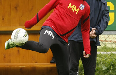 MM - Stanciu, război total: "Discut cu flintocul de la Timişoara cînd va fi manager general"