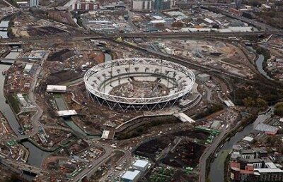 Un an până la JO Londra 2012 » MySport îţi spune ce înseamnă o asemenea competiţie!