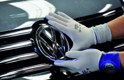 Volkswagen poate intra în Formul 1, începînd cu 2018