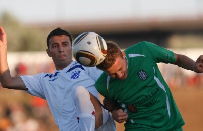 Constanţa, capitala Ligii a Doua! Topul judeţelor cu cele mai multe echipe în LigaB