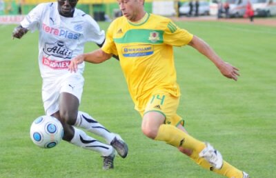 Petrolul ştie cum cîştigă şi cu Vaslui » Adailton arestat :D