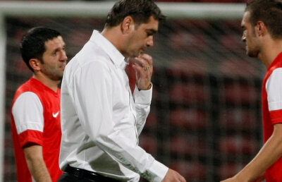 Aşa joc, aşa explicaţie a eşecului » Iată declaraţia lui Ciobotariu! :)