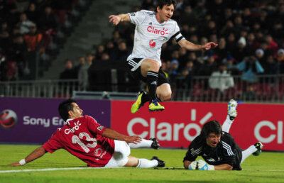 VIDEO » Messi face spectacol într-un meci de caritate şi insistă: "Vreau să vin la Bucureşti!"