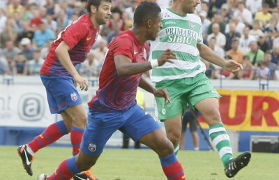 Concurs Radio GSP: Dă pronosticurile şi primeşti premii surpriză