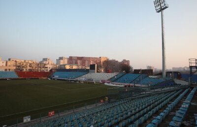 Steaua n-a fost iertată de suspendare, Oţelul a rămas doar cu amendă!