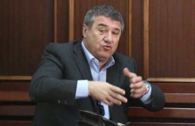 VIDEO / Victor Becali: "La scorul de 2-0, croaţii s-ar fi bucurat să scape doar cu 4-5 goluri"