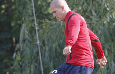 Bourceanu şi Costea,  titulari cu Mioveni!