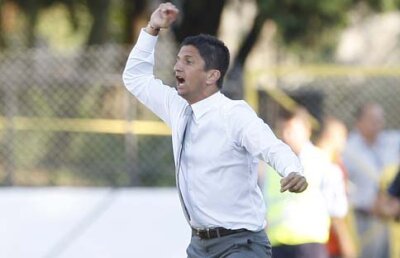 Duelul ucenicilor lui Pep! » Lucescu Jr. şi Badea au luat notiţe de la celebrul antrenor