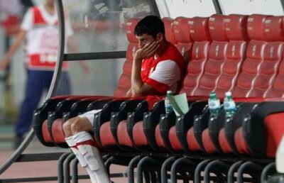 Medicament pentru Danciu! » Terapie activă pentru a salva un simbol şi a-l face din nou eficient