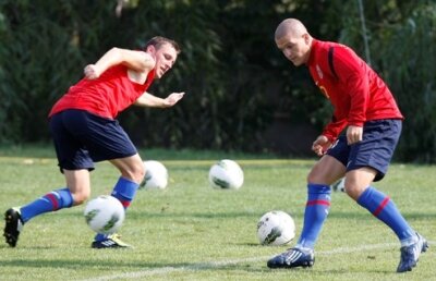 Marius Lăcătuş nu vede cu ochi buni transferurile Stelei: "Prea mulţi jucători noi strică"