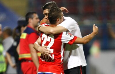 PSG vrea să dea 5 milioane de euro pe Gabi Torje