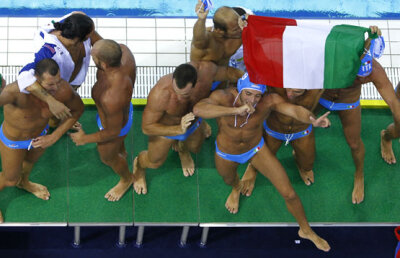 Italia e noua campioană mondială la polo, România abia pe locul 12