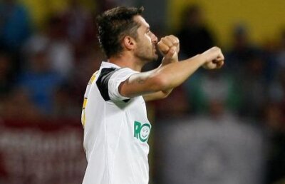 VIDEO Cronică ”U” Cluj - Rapid 2-0 » Bum-bum Niculescu!