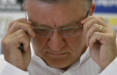 Mircea Sandu: "Va fi o luptă pe viaţă şi pe moarte cu Turcia şi Ungaria pentru locul doi"