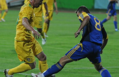 De ce e egalul Petrolului la Vaslui o minune » Papp şi Wesley valorează cît tot lotul lui Răchită