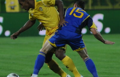 Porumboiu îl apără pe Hizo şi-i critică pe jucători: "«Zero» Bello şi Gerlem sînt de pe altă lume!"