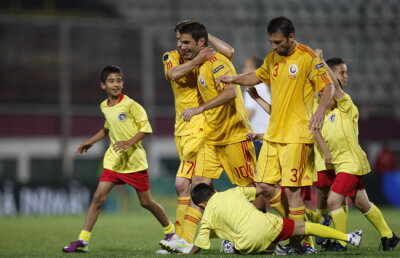 VIDEO Gabi Balint e nostalgic: "Acum 10 ani puteam să spunem că aveam grupă accesibilă, nu acum"