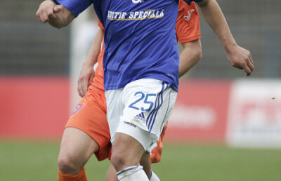 Firţulescu despre situaţia de la Craiova: "7 luni n-am primit salariu, am fost ameninţat şi trimis la echipa a doua!"