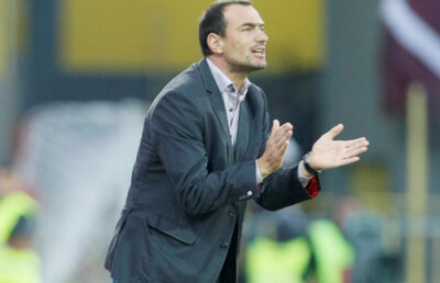 Badea, după victoria cu Rapidul: ”Steaua la rînd”