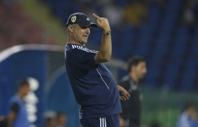 "Vreau să pierd de ziua mea!" Pe 30 mai 2012! :)