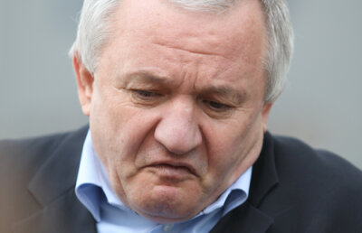 Porumboiu i-a pus la zid pe jucători: "Yero Bello şi Gerlem sînt de pe altă lume"