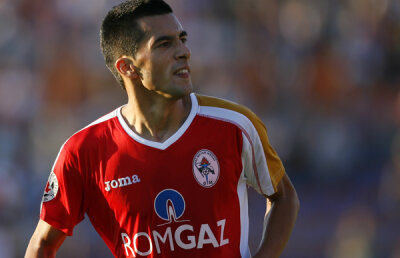 Veşti bune pentru Gaz Metan: Pîrvulescu revine la meciul cu Mainz